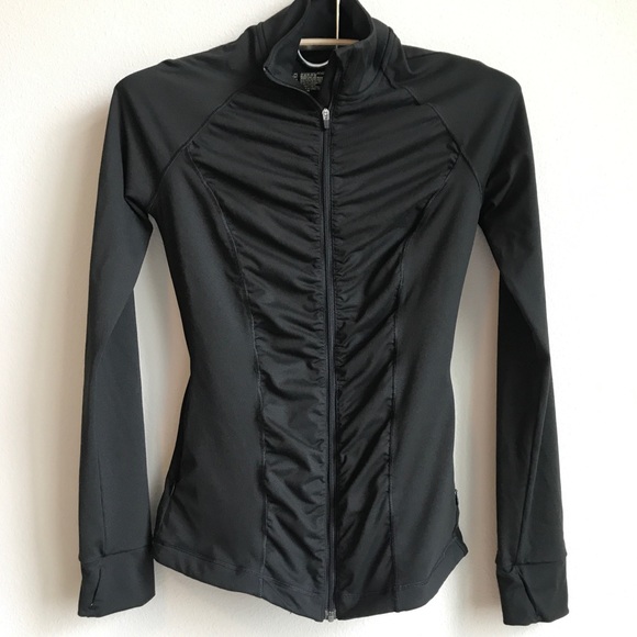 Victoria's Secret Jackets & Blazers - Victoria’s Secret VSX Sport Full Zip Jacket XS